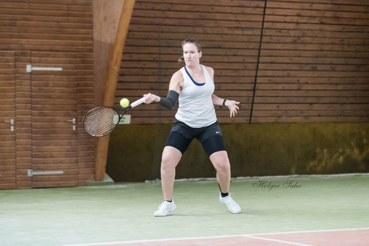 Bild 9 - RL Tennisverein Visbek e.V. - Club zur Vahr e.V. : Ergebnis: 2:4